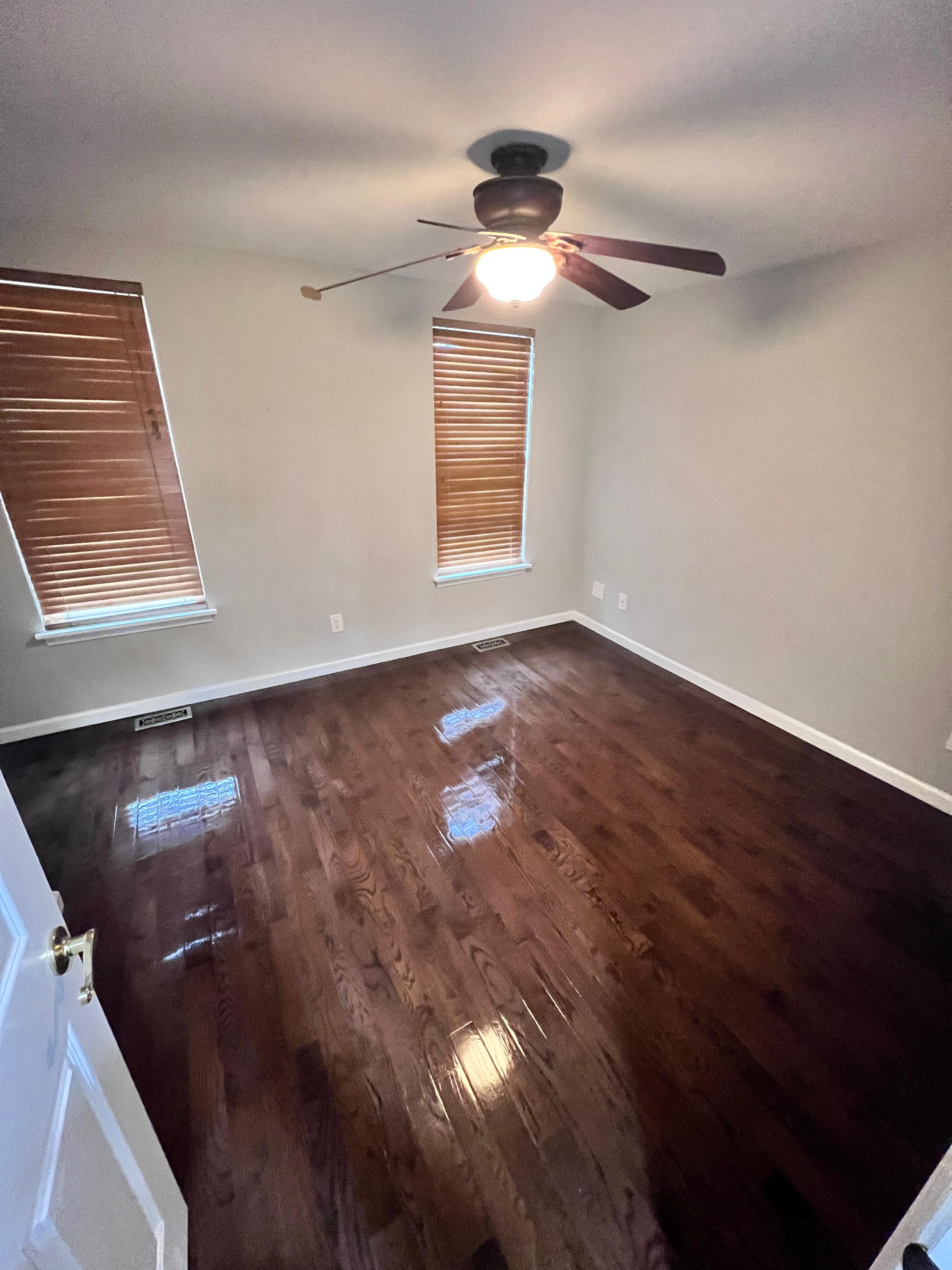 Floor cleaning and maintenance Baltimore - professional floor care services